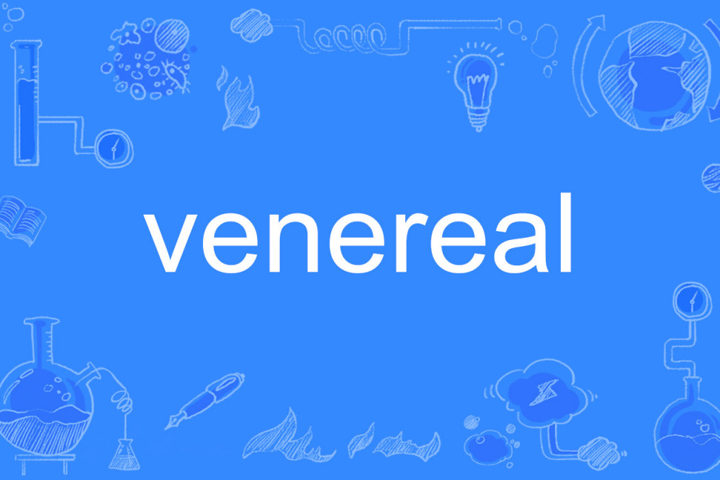 venereal venereal