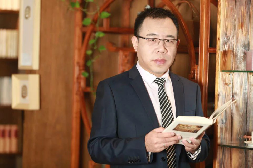 楊延帝 楊延帝