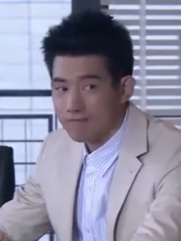 沈康祺 沈康祺