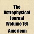 The Astrophysical Journal The Astrophysical Journal