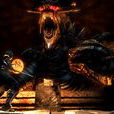 惡魔之魂(魔獸世界中的神器) 惡魔之魂(魔獸世界中的神器)