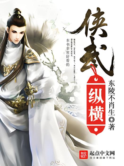 俠武縱橫 俠武縱橫