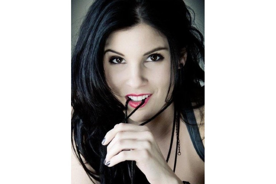 Nicole Cinaglia Nicole Cinaglia