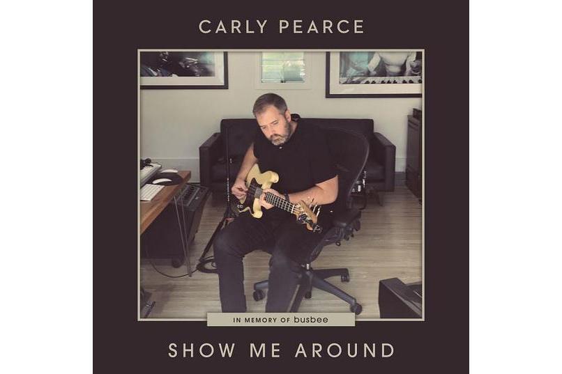 Show Me Around Show Me Around