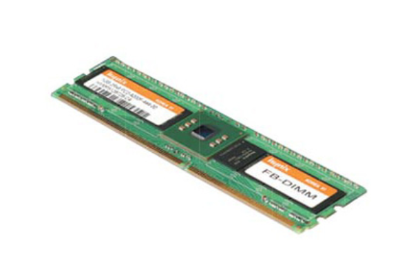 現代512MB DDR2 533 現代512MB DDR2 533