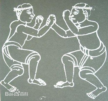 壯拳 壯拳