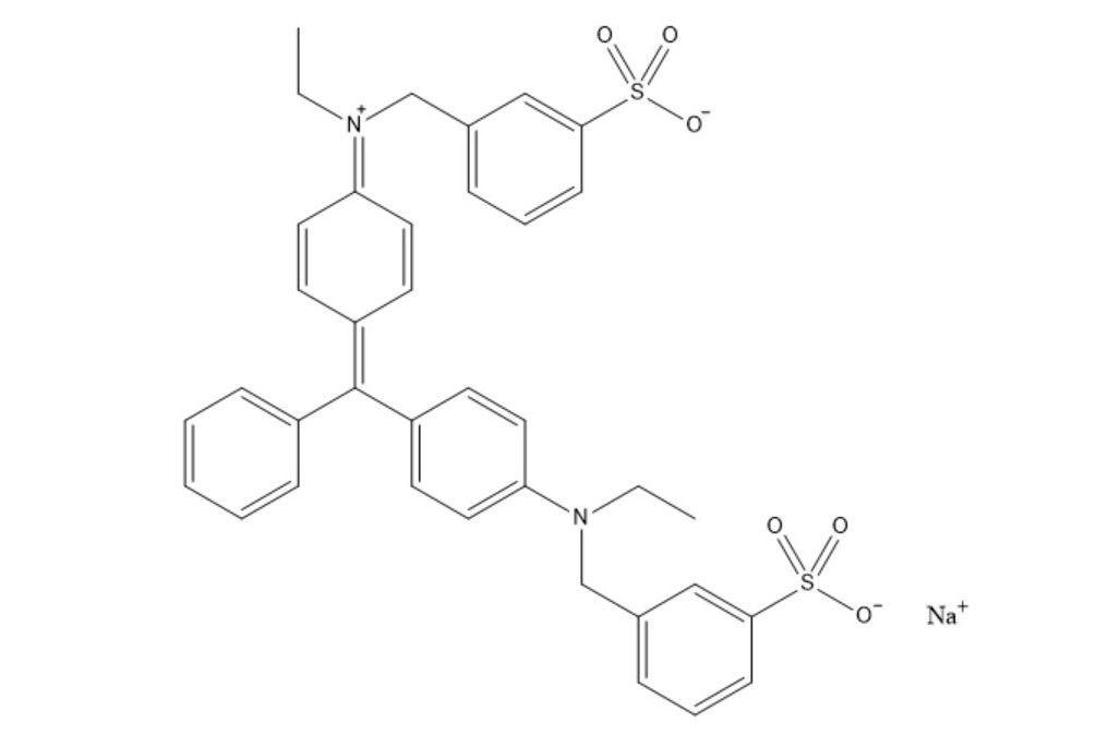 基尼綠B 基尼綠B