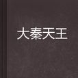 大秦天王 大秦天王