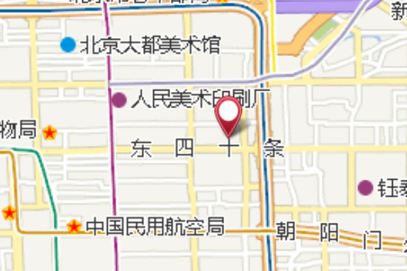 蔣家胡同
