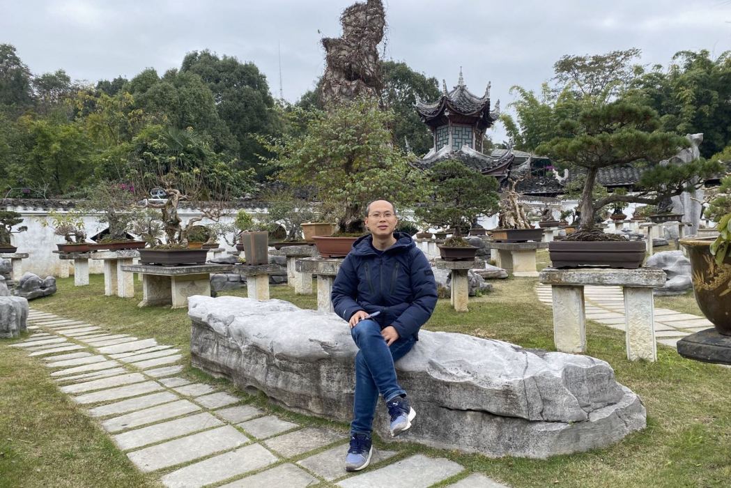 楊劍鋒(貴州理工學院教師) 楊劍鋒(貴州理工學院教師)