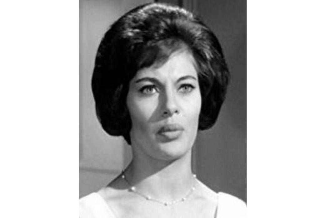 Carole Gray Carole Gray