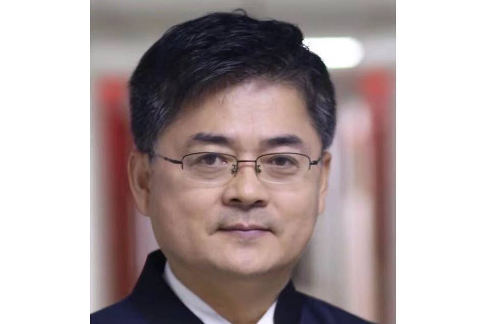 郝臣之 郝臣之
