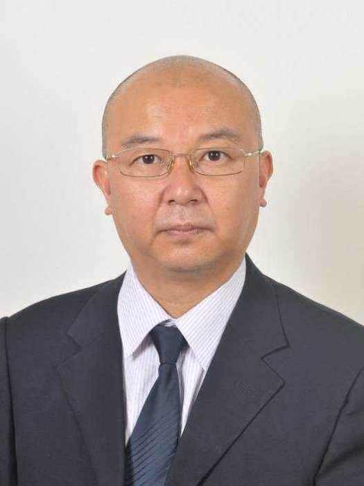 周峻(貴州省黔東南州疾病預防控制局局長) 周峻(貴州省黔東南州疾病預防控制局局長)