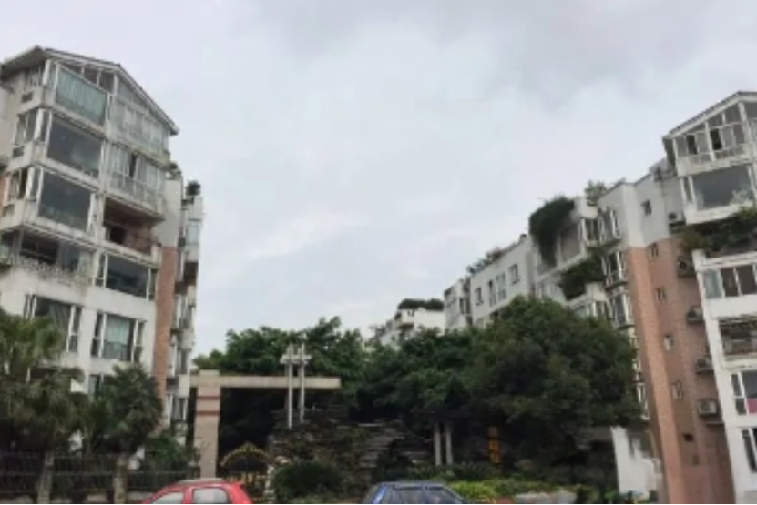 向陽名居 向陽名居