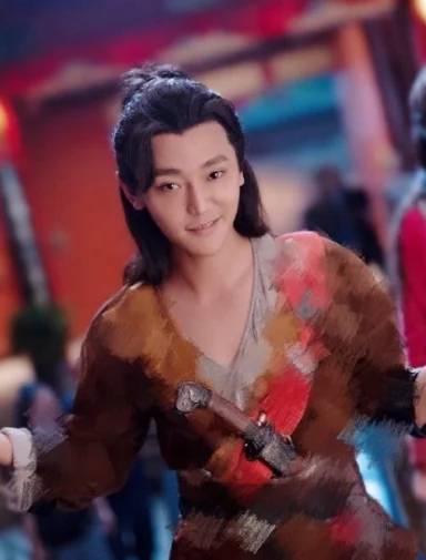 一夜新娘(2019年高林豹執導的古裝愛情劇)