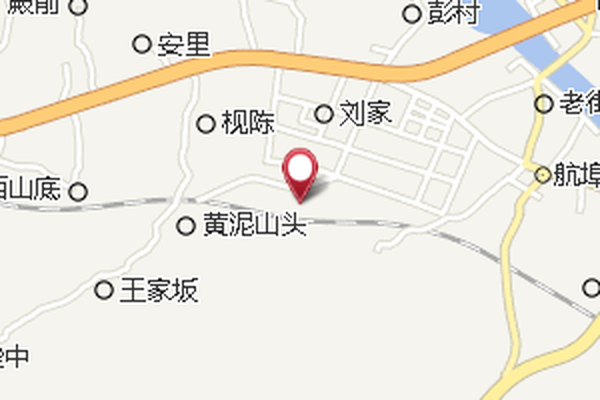 新劉三村 新劉三村
