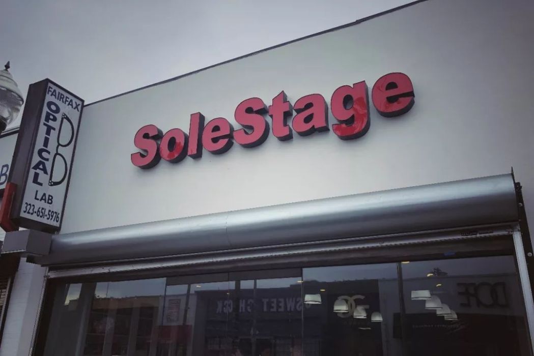 Solestage Solestage