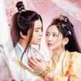 絕品王妃(2021年團團、文鴻毅主演電視劇)