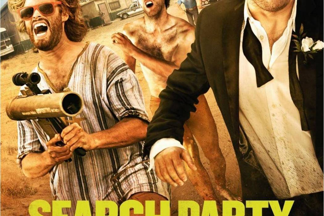 Search Party Search Party