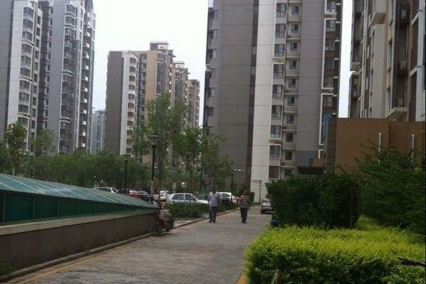 金盞嘉園B二區 金盞嘉園B二區