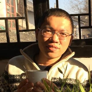 李道兵 李道兵
