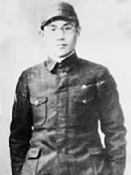 郎殿甲