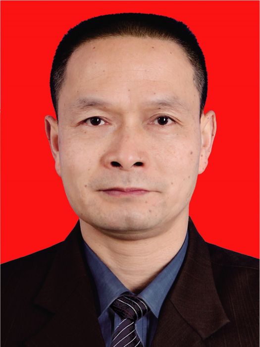 袁馳(廣安職業技術學院副院長) 袁馳(廣安職業技術學院副院長)