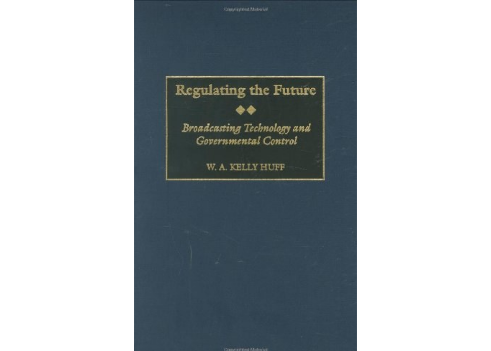 Regulating the Future Regulating the Future
