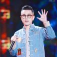 河圖(中國內地男歌手) 河圖(中國內地男歌手)