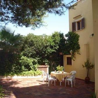 Holiday home Calle Joan Massanet Holiday home Calle Joan Massanet