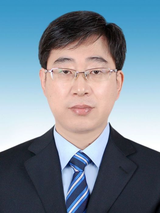 于海(福建省龍巖市武平縣委副書記、縣政府黨組書記,縣長) 于海(福建省龍巖市武平縣委副書記、縣政府黨組書記,縣長)
