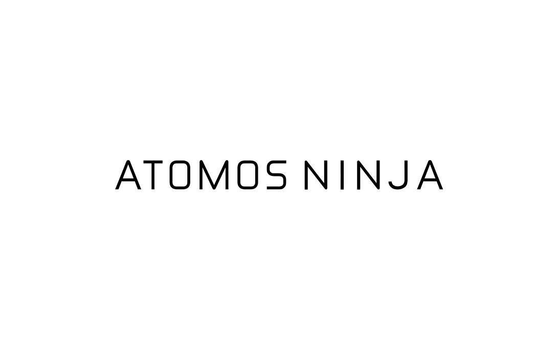 ATOMOS NINJA ATOMOS NINJA