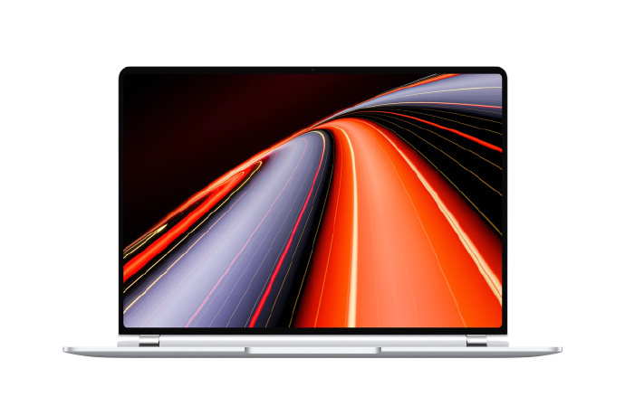 華為MateBook GT 14