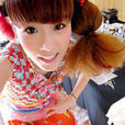 郭婧(模特) 郭婧(模特)
