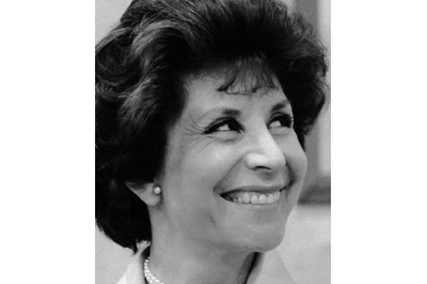 Betty Comden Betty Comden