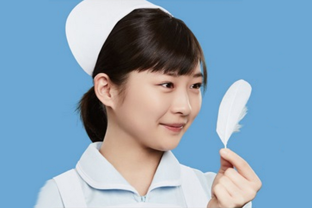 山田千夏(電視劇《永遠的白羽毛》中的角色)
