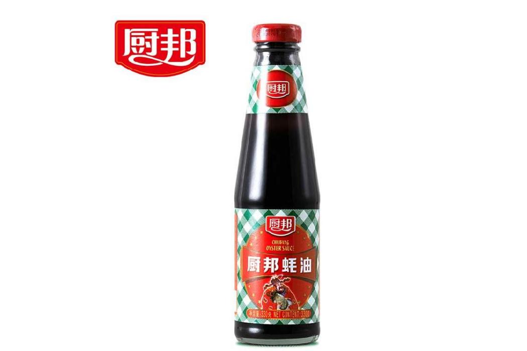 廚邦蚝油 廚邦蚝油