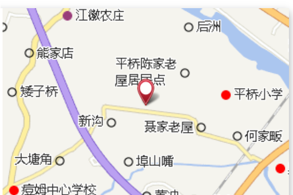 宋家大塘 宋家大塘