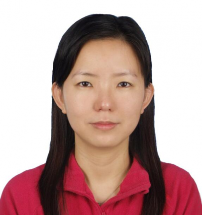 李欣(廣州現代信息工程職業技術學院教師) 李欣(廣州現代信息工程職業技術學院教師)