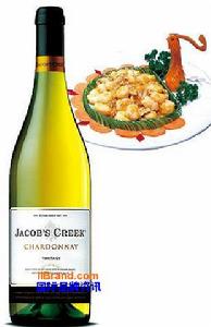 Jacob’s Creek-Chardonnay