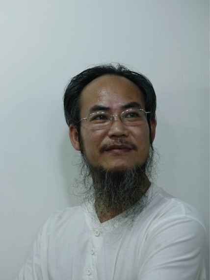尹小欽 尹小欽