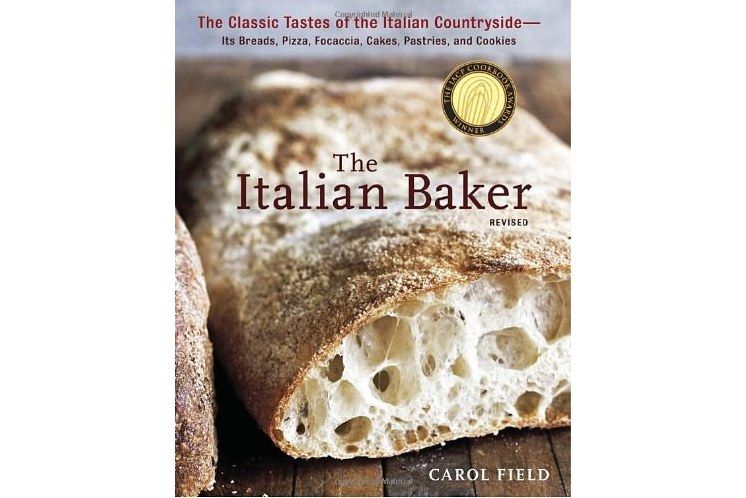 The Italian Baker, Revised The Italian Baker, Revised