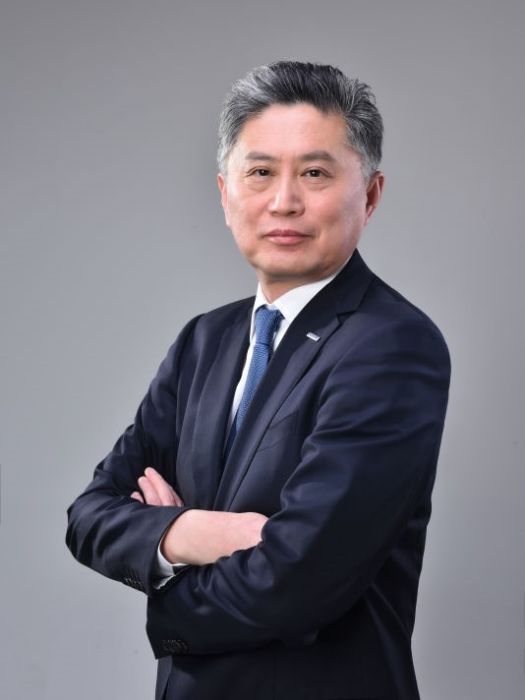 陳東風(浪潮集團執行總裁) 陳東風(浪潮集團執行總裁)