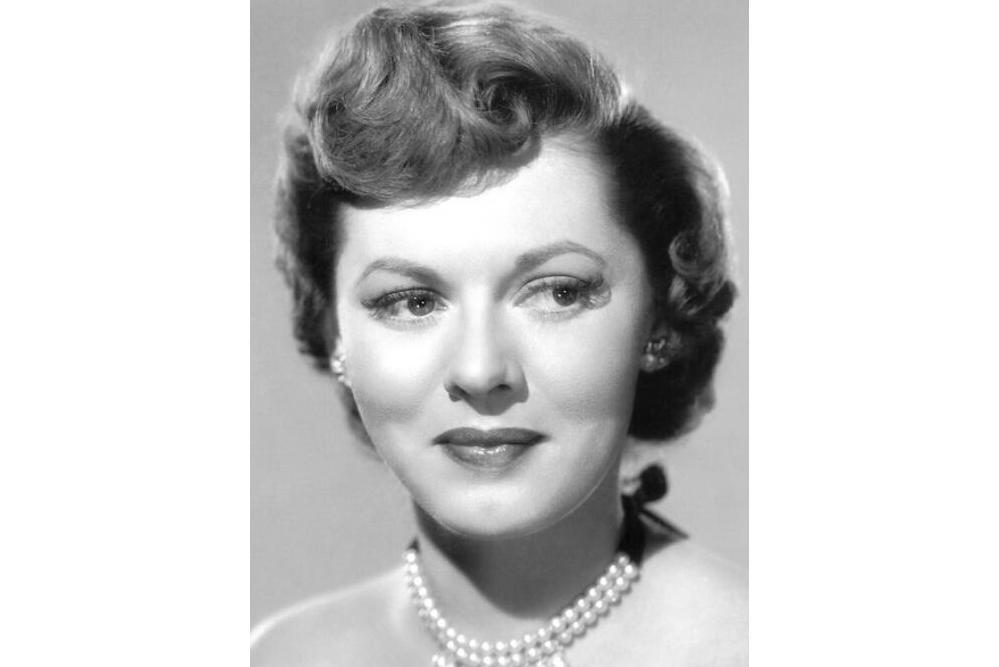 Lorna Gray Lorna Gray