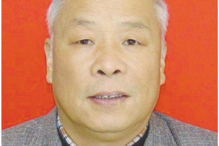 孔緒牢 孔緒牢