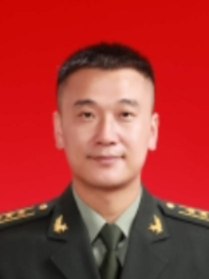 葉常青(貴州省黔南布依族苗族自治州平塘縣委常委、縣人武部上校部長) 葉常青(貴州省黔南布依族苗族自治州平塘縣委常委、縣人武部上校部長)