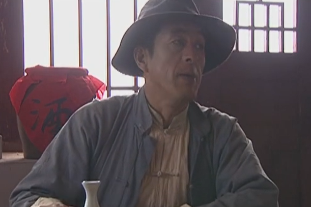 福慶子(年代劇《谷穗黃了》中的角色) 福慶子(年代劇《谷穗黃了》中的角色)