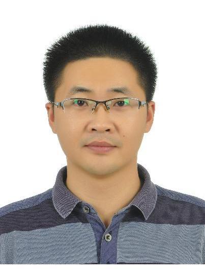 張仕強(西北農林科技大學副教授) 張仕強(西北農林科技大學副教授)