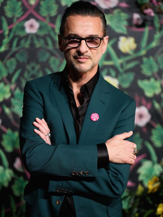 Dave Gahan Dave Gahan