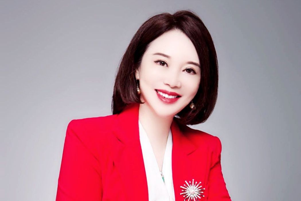 王月(月福石材(天津)有限公司董事長) 王月(月福石材(天津)有限公司董事長)